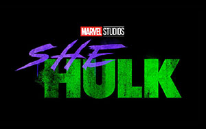 She Hulk